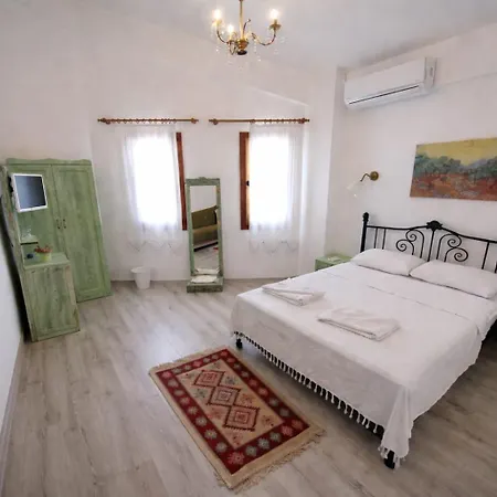 Just Hotel Datca