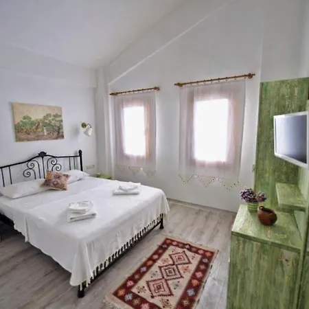 Hotel Just Datca