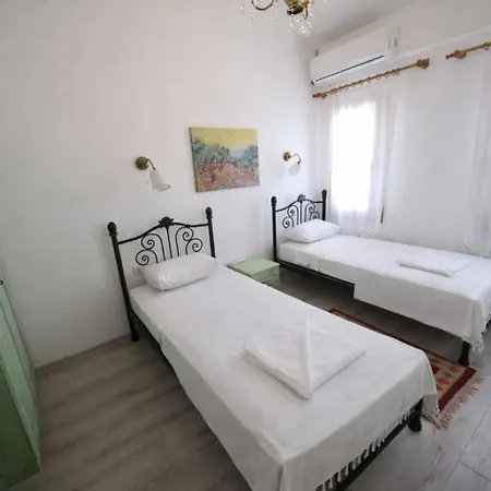 Hotel Just Datca