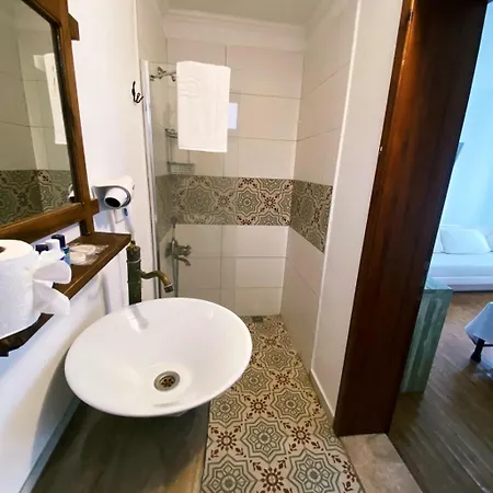 Just Hotel Datca