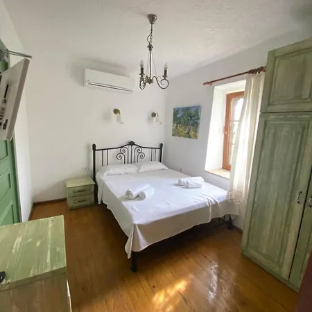Just Hotel Datca