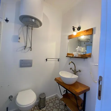 Just Hotel Datca