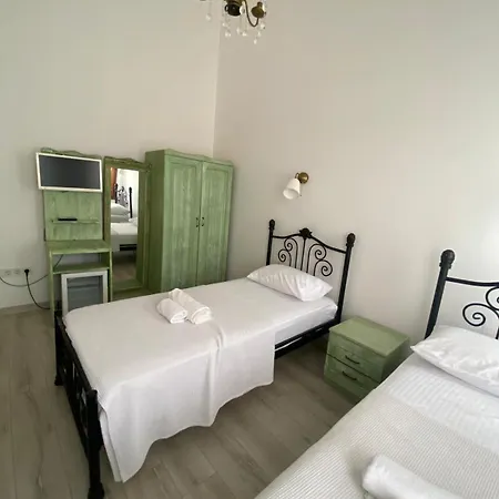 Hotel Just
