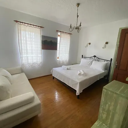 Just Hotel Datca