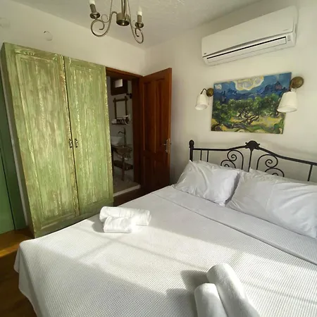 Just Hotel Datca