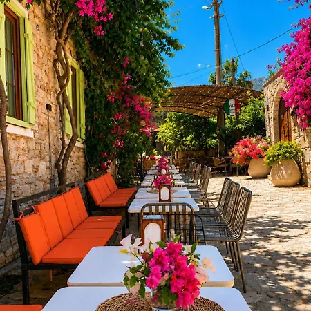 Hotel Just Datca