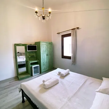 Hotel Just Datca
